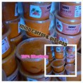 Original Mino wedding secret carrot & oil lightening soap ,is for face and body working within 2 weeks of usage, 
